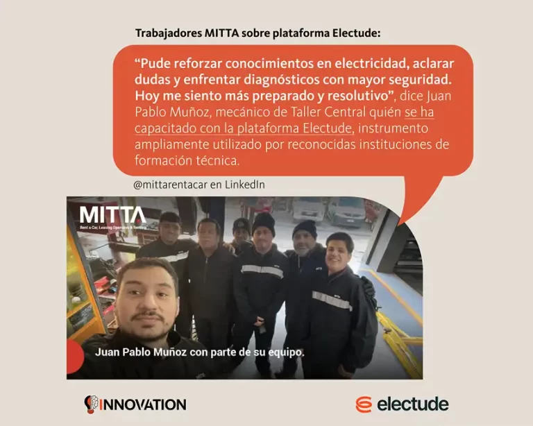 portada mitta sobre electude