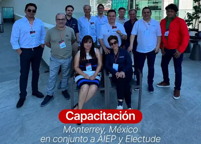 Portada Noticia Capacitación MX25