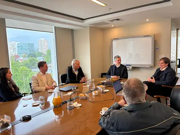 Alianzas Estratégicas 2