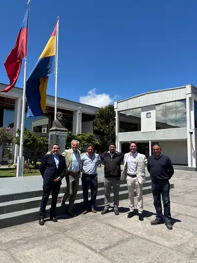 Alianzas Estratégicas