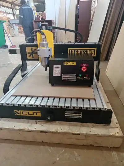 Implementación CA 4