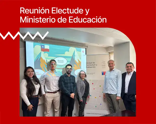 Portada Reu Ministerio