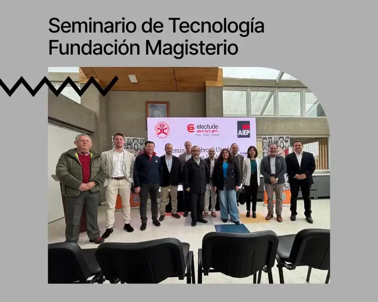 Portada seminario tecnología