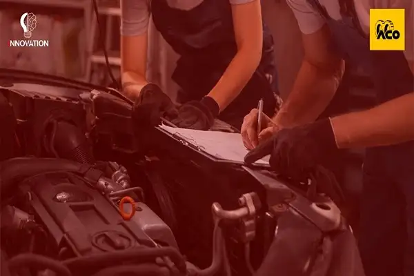 Diagnóstico en Vehículo Automotríz Básico con ACO