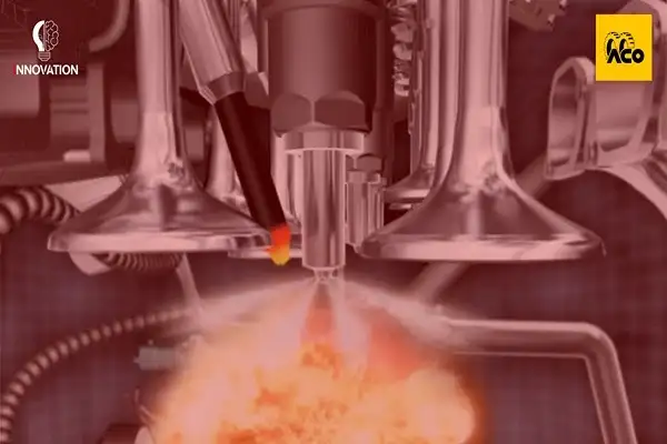 Inyección a Diésel Básico con ACO