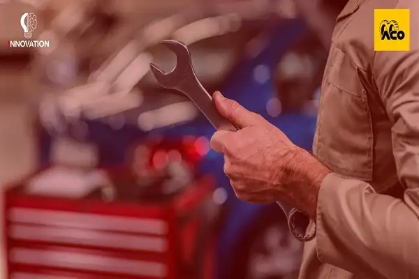 Mecánica Básica y Mantención Básico con ACO