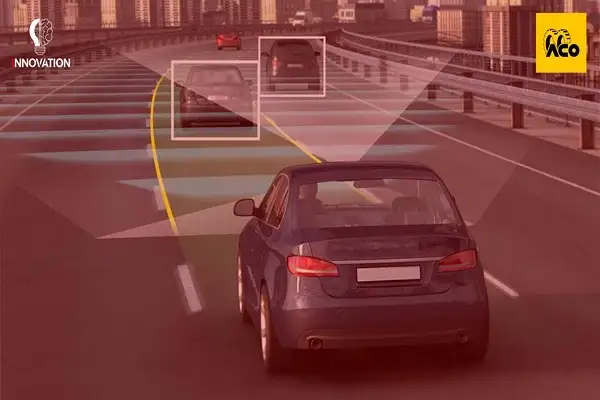 Sistema de ADAS Básico con ACO