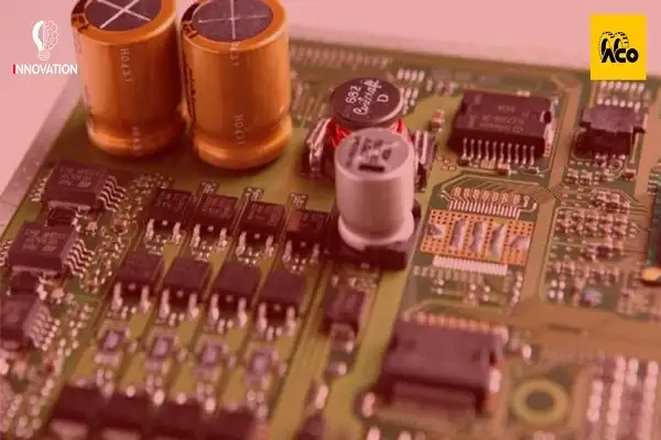 Sistema de Redes Multiplexado Básico con ACO