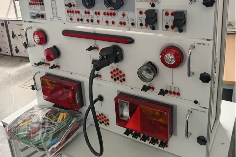 Extras LED SJ-85