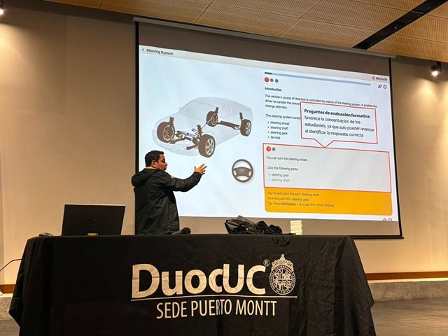 DUDOC PUERTO MONT